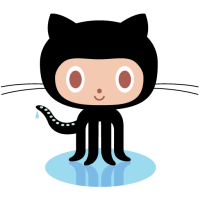 GitHub-Maskottchen Octocat